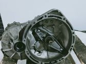 5 Gang Schaltgetriebe
