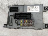 BSM Control unit