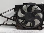 Ventilador eléctrico del radiador