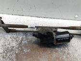 Motor del limpiaparabrisas