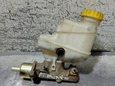 Brake booster