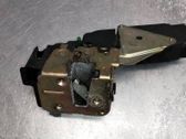 Motor de la cerradura de la puerta delantera