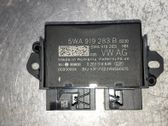 Sonstige Steuergeräte / Module