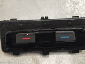 Air conditioner control unit module