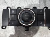 Air conditioner control unit module