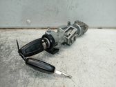 Ignition lock