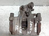 Bremszange hinten