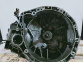 Mechaninė 5 pavarų dėžė