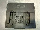 Autres unités de commande / modules