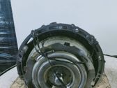 Manual 5 speed gearbox