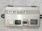 Other control units/modules
