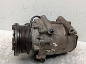 Compresor (bomba) del aire acondicionado (A/C))