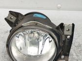 Front fog light