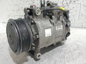 Air conditioning (A/C) compressor (pump)