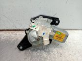 Motor del limpiaparabrisas trasero