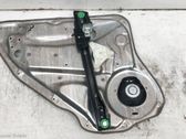 Fensterheber elektrisch mit Motor Tür hinten
