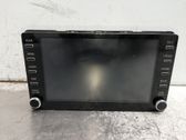 HiFi Audio sound control unit