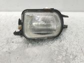 Luz de niebla delantera