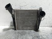 Intercooler radiator