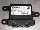 Other control units/modules