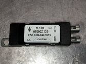 Other control units/modules