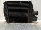 Intercooler radiator