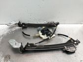 Fensterheber elektrisch mit Motor Tür hinten