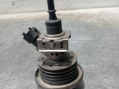 Injecteur de carburant