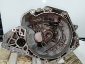 Manual 5 speed gearbox