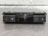 Other switches/knobs/shifts