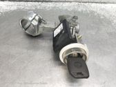 Ignition lock