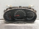 Compteur de vitesse tableau de bord