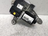 Motor del limpiaparabrisas