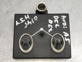 Autres unités de commande / modules