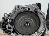 Manual 5 speed gearbox