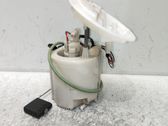 Bomba interna de combustible