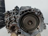 Manual 5 speed gearbox