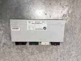 Other control units/modules