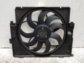 Ventilador eléctrico del radiador