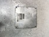 Unidad de control/módulo del motor