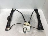 Regulador de ventanilla eléctrico de puerta delantera