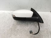 Rétroviseur électrique de porte avant