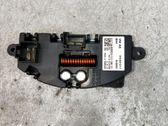 Resistencia motor/ventilador de la calefacción