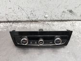 Air conditioner control unit module