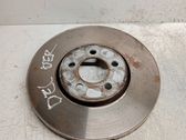 Bremsscheibe vorne