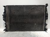 Coolant radiator