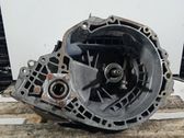 Manual 5 speed gearbox