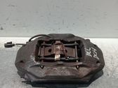 Caliper de freno delantero