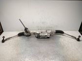 Steering rack