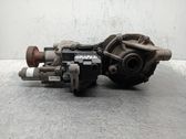Hinterachsdifferential